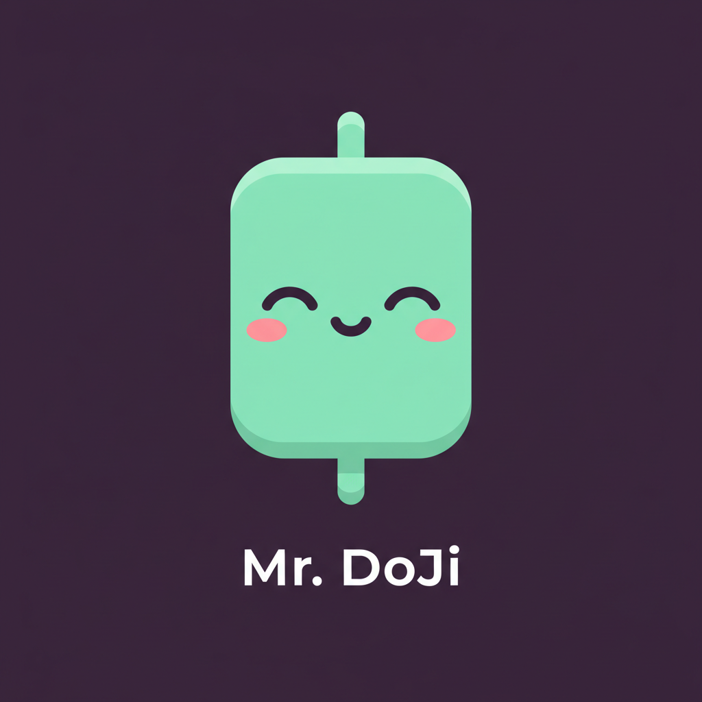 Mr DoJi